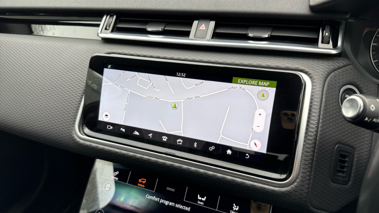 Land Rover Range Rover Velar 2.0 D180 R-Dynamic S 5dr Auto Diesel Estate